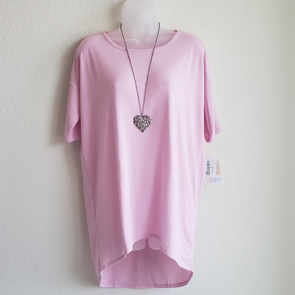 LuLaRoe Tops - NWT Lularoe Irma Top